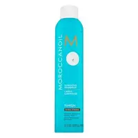 Moroccanoil Finish Luminous Hairspray Extra Strong vyživující lak na vlasy pro extra silnou fixaci 330 ml