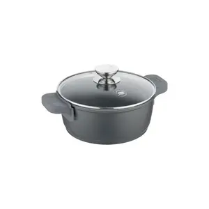 Berndes HRNEC, hliník, 24 cm