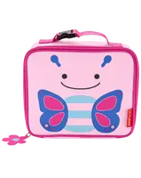 SKIP HOP Zoo Taštička termo na svačinu Motýlek 3r+