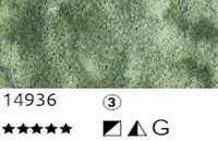 SG akvarelová barva Horadam 1/2 – 936 urban green