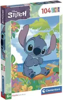 Puzzle Stitch 104 dílků