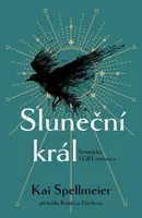 Sluneční král (Defekt) - Kai Spellmeier
