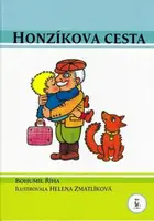 Honzíkova cesta - Bohumil Říha