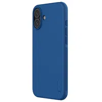Zadní kryt Nillkin Super Frosted PRO pro Apple iPhone 16, blue