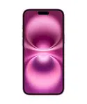 Apple iPhone 16 256GB Pink