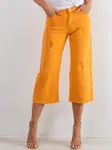 Jeans trousers-JMP-SP-B102.32P-light orange