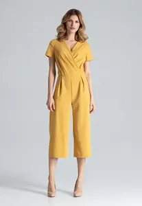 Dámský overal Figl M664