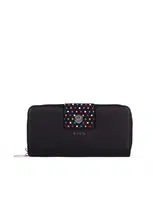 Dámská peněženka VUCH Black Dots Collection