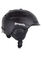 Snb & ski helma meatfly zenor černá m/l
