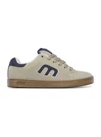Etnies pánské boty Callicut Stone | Šedá | Velikost 11 US
