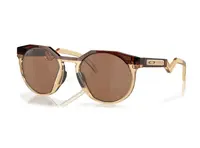 Oakley sluneční brýle Hstn Dark Amber/Prizm Tungsten | Modrá | Velikost One Size