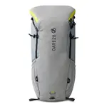 Outdoorový batoh dare2b torrek světle šedá 25 l