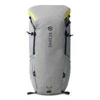 Outdoorový batoh dare2b torrek světle šedá 25 l
