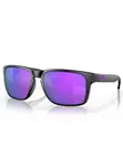 Oakley sluneční brýle Holbrook XL Prizm Violet / Matte Black | Černá | Velikost One Size