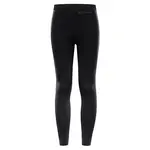 Pánské funknčí prádlo - kalhoty alpine pro less šedá xs-s