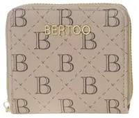 Dámská peněženka bertoo laura béžová uni