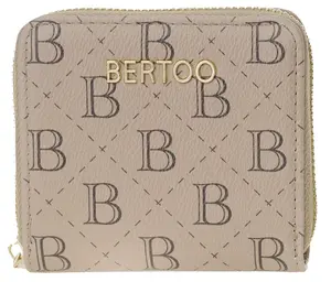 Dámská peněženka bertoo laura béžová uni
