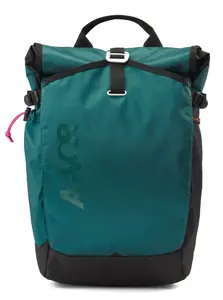 Aevor batoh Roll Pack Proof Evergreen 28 L | Černá | Objem 28 L