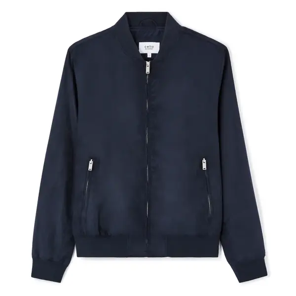 Celio Bunda bomber Lusuedelit - Pánské
