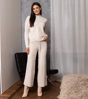 Gemre Warm sweater set Daela