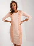 Dress-LK-SK-506583.21P-Peach