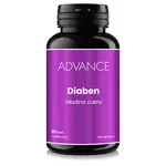 ADVANCE Diaben 60 kapslí