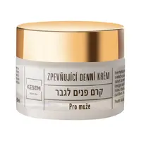 KESEM Zpevňující denní krém pro muže 50 ml