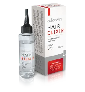 Colorwin Hair Elixir serum 100ml