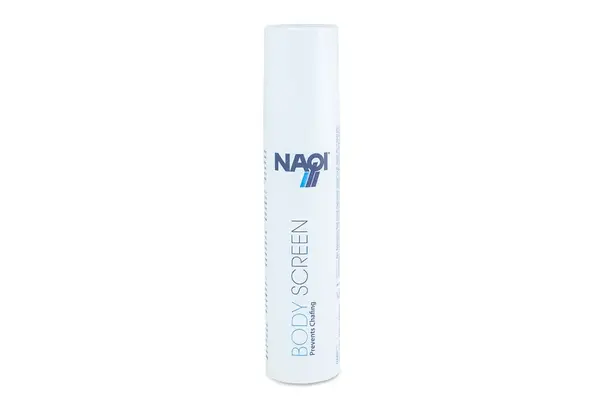 NAQI Body Screen 100ml