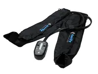 AERIFY CHARGE Recovery system with PANTS, kompresné regeneračné nohavice