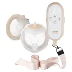 Canpol babies Dvojitá odsávačka mateřského mléka do podprsenky MilkShell