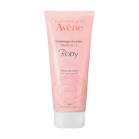 AVENE Body Jemný tělový peeling 200ml