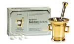 Bioaktivní Kalcium+D3+K1+K2, 60 tablet