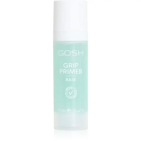 Gosh Grip Primer Base podkladová báze pod make-up 001 Hydro Power 30 ml