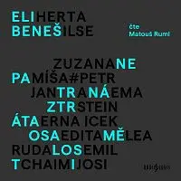 Matouš Ruml – Beneš: Nepatrná ztráta osamělosti