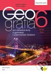 Geografia pre 6. ročník ZŠ a osemročné gymnáziá - Pracovný zošit - kniha z kategorie 2. stupeň