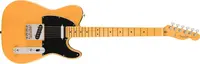 Fender American Professional Classic Telecaster MN Butterscotch Blonde