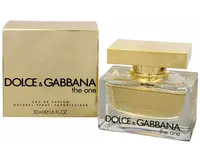 DOLCE & GABBANA The One Parfémovaná voda 30 ml