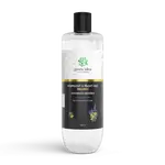 Levanduľa a medovka – kúpeľový a telový olej 500 ml – Green idea