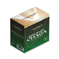 Lipozomálna Sibírska Čaga Shotbox