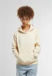 California Women's Furry Whitesand Hoodie