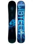 Lib technologies snowboard Rasman | Mnohobarevná | Velikost snb 157