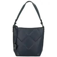 Dámská kabelka přes rameno tmavě modrá - Maria C Vesna