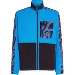 O'Neill FWC'PLAY POLARTEC FLEECE Pánska mikina, čierna, veľkosť