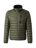 s.Oliver Prechodná bunda  olivová