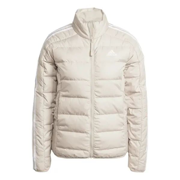 adidas Essentials 3-Stripes Light Down Jacket M