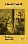 Já nejsem smutný. Audience a Vernisáž - Václav Havel - kniha z kategorie Drama a divadelní hry