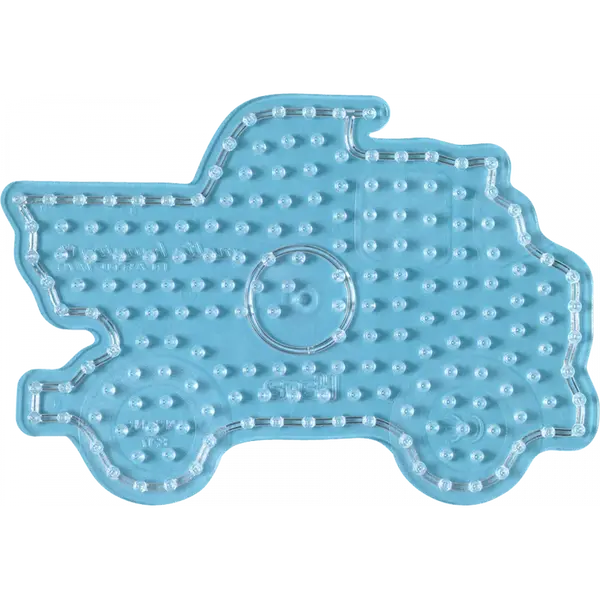 Hama H8217 Maxi Podložka Nákladné auto 187 hrotů