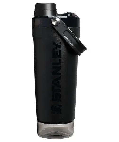 Stanley Proteinový shaker The Activate Shaker black 2.0 Outdoorová láhev
