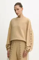 Bavlněná mikina Rotate